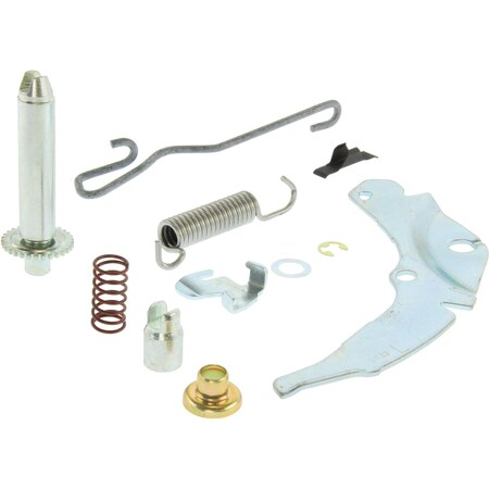 Centric Brake Shoe Adjuster Kit, Parts 119.62013